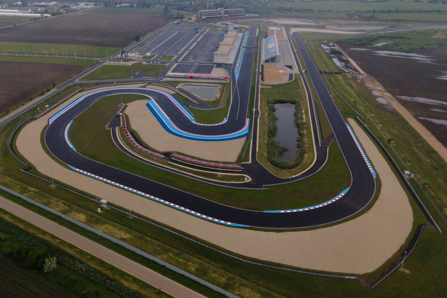 F1: Pole per Antonelli nel GP del Belgio
