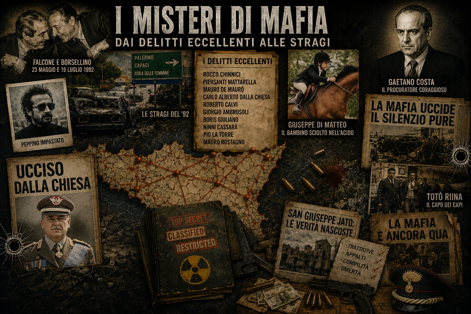 Grazie a Nordio vola il saggio antimafia di De Lucia e Palazzolo
