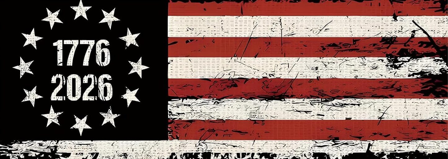 L'incubo di Trump che ottenebra i 250 anni dell'America