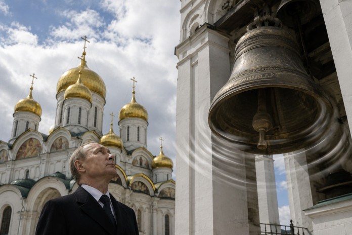 Russia: per chi suona la campana del Cremlino