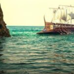 L’Ulisse di Nolan non é Oppenheimer e il cavallo di Troia é solo un senso di colpa