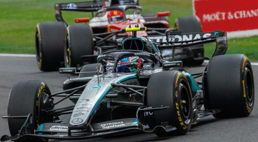 GP d'Ungheria Norris svetta su Verstappen ed Antonelli
