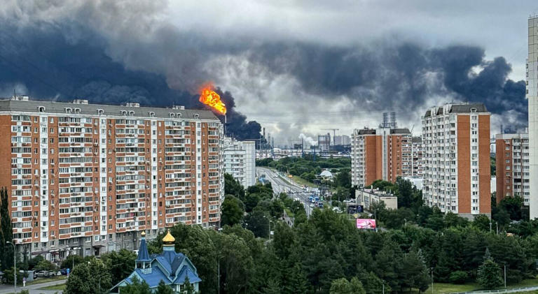 Russia per chi suona la campana del Cremlino