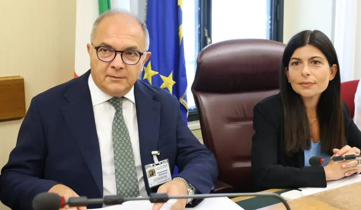 L’allarme del Procratore De Lucia: cosa nostra si prepara al contrattacco dello Stato