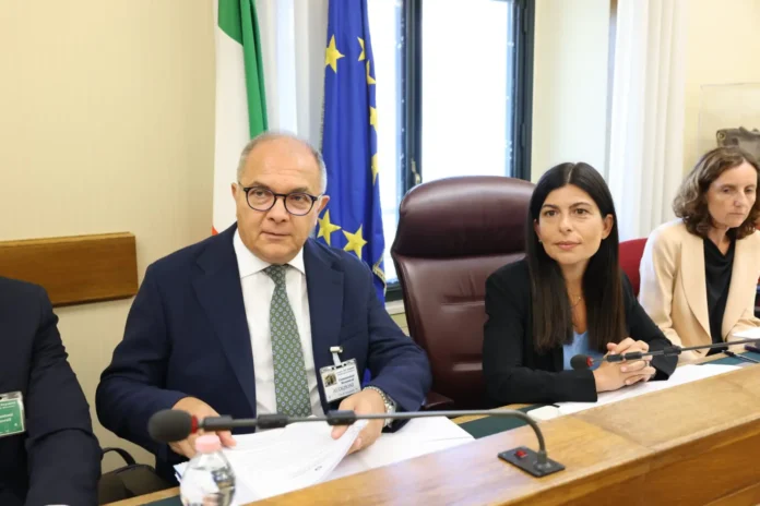 L’allarme del Procratore De Lucia: cosa nostra si prepara al contrattacco dello Stato