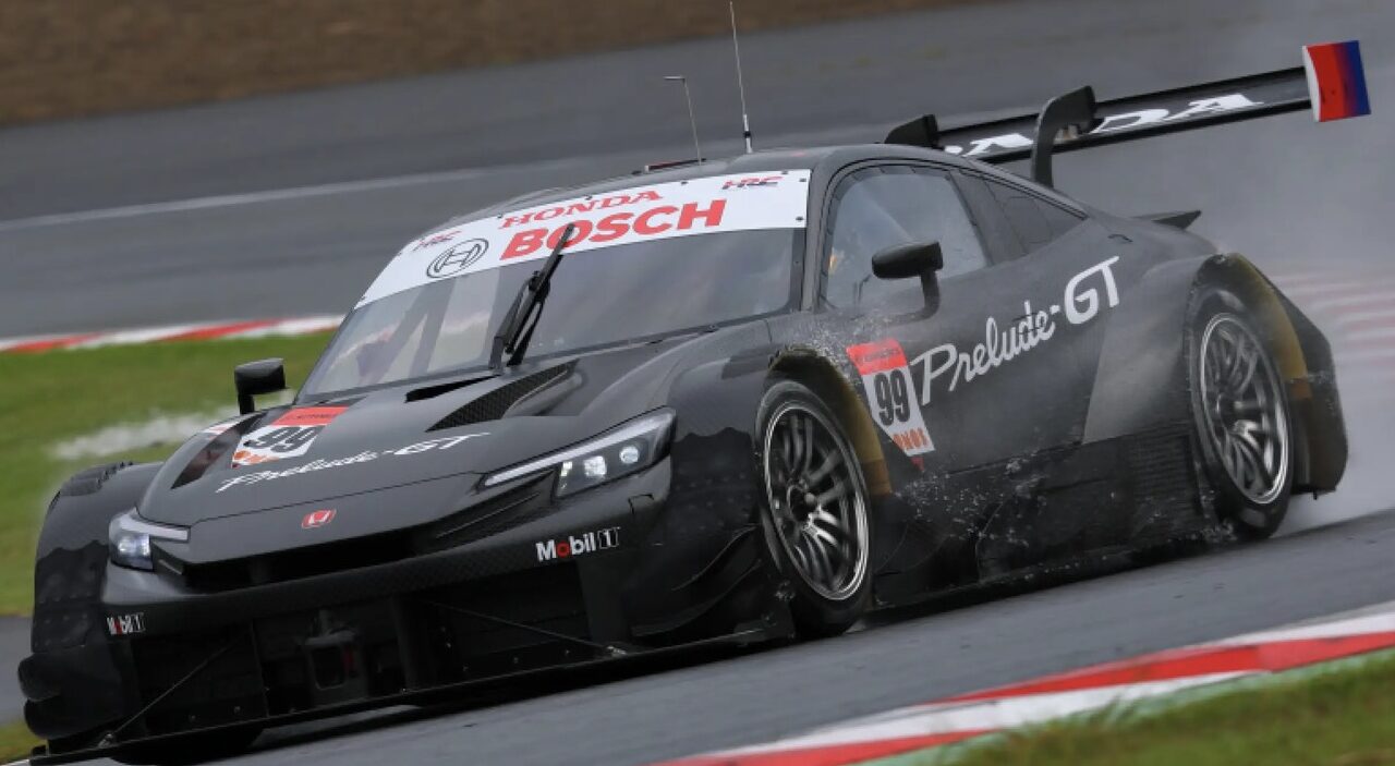 Al Goodwood Festival of Speed anche la Ferrari