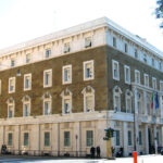 Csm: per i Pm primo collegio eletti Buccini e Albamonte
