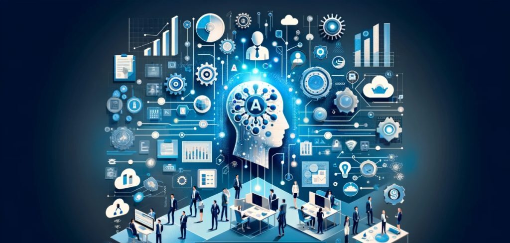 L’intelligenza artificiale mette il dito nella piaga della situazione Rai