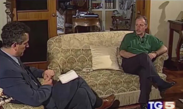 Lia Sava: Paolo Borsellino e la sua capacità di rendere possibile l'impossibile