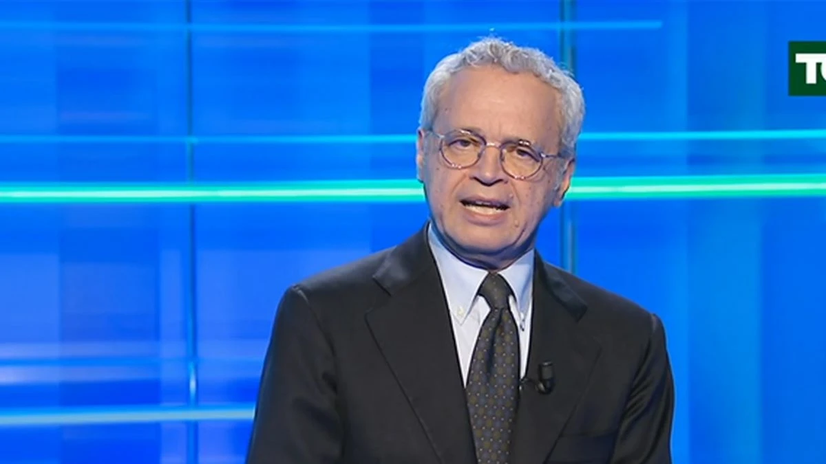 Repubblica in mezzo al guado: Orfeo lascia la Direzione passa al gruppo QN Media