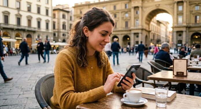 La rivoluzione della navigazione continua sullo smartphone: come orientarsi tra le tariffe senza limiti