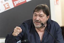 Professione Lavitola avvelenatore di pozzi e altro