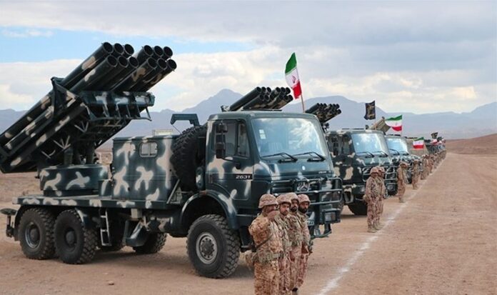L'Iran in balia dei pasdaran che costringono il paese a proseguire la guerra