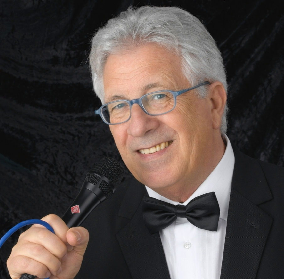 Una vita da autentico Re della melodia italiana. Per Peppino Di Capri non lacrime ma struggenti ricordi e champagne !