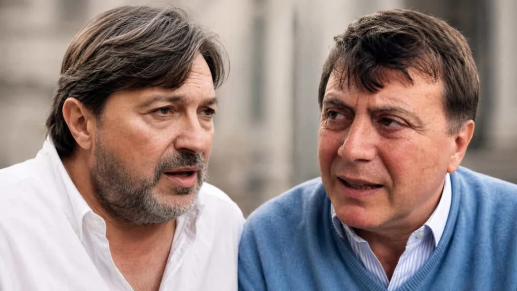 Professione Lavitola avvelenatore di pozzi e altro