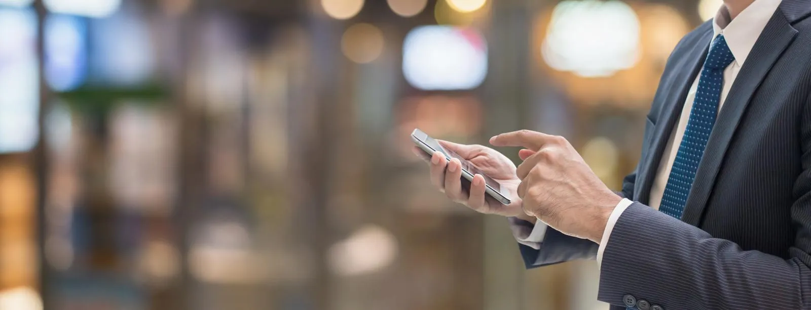 Rivoluzione smartphone in continua evoluzione per la richiesta costante di una connessione internet stabile e performante