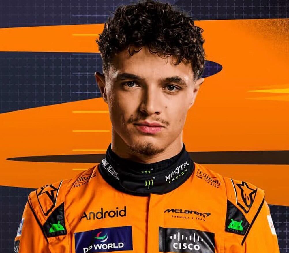 GP d'Ungheria Norris svetta su Verstappen ed Antonelli