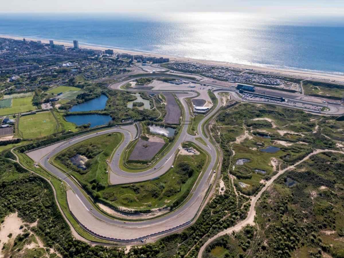 Norris in pole nel Gp d'Ungheria davanti alle Ferrari