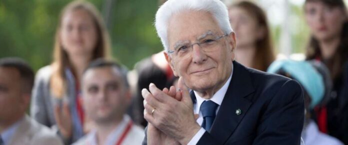 Gli 85 anni nello spirito della Costituzione del Presidente Sergio Mattarella