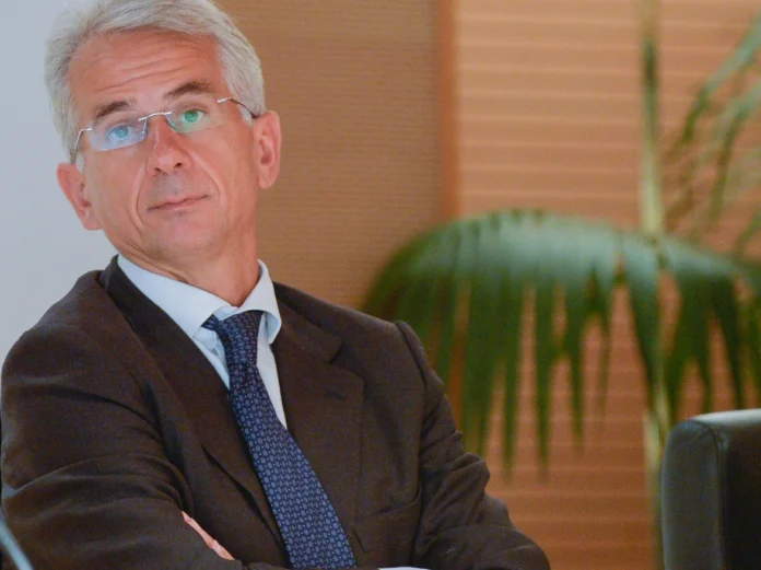 L'autunno della Magistratura ai Ferri corti