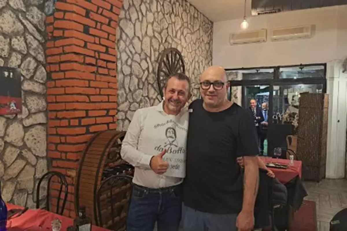 Del Mastro: la Procura di Roma smaschera gli insabbiamenti della politica 