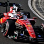 Norris in pole nel Gp d'Ungheria davanti alle Ferrari