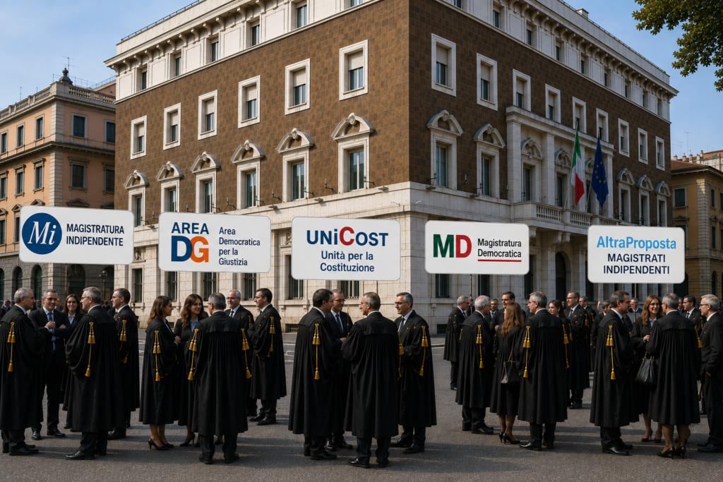 Tutti i numeri e la grande rilevanza del nuovo Csm