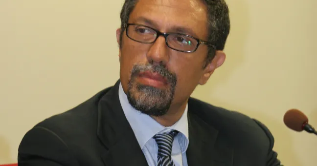 Csm: Nico Gozzo all'unanimità Procuratore aggiunto alla DNA