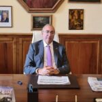 Consiglio dei Ministri : nomine e movimenti Prefetti