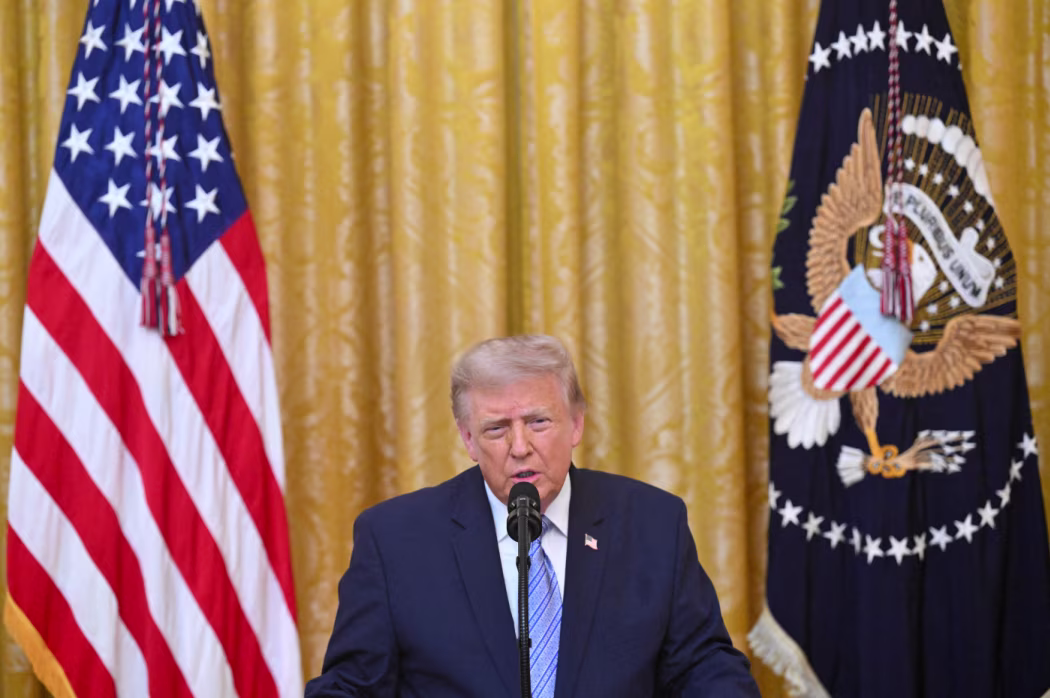 Trump mette le mani avanti: se perdo le elezioni é perché le hanno truccate