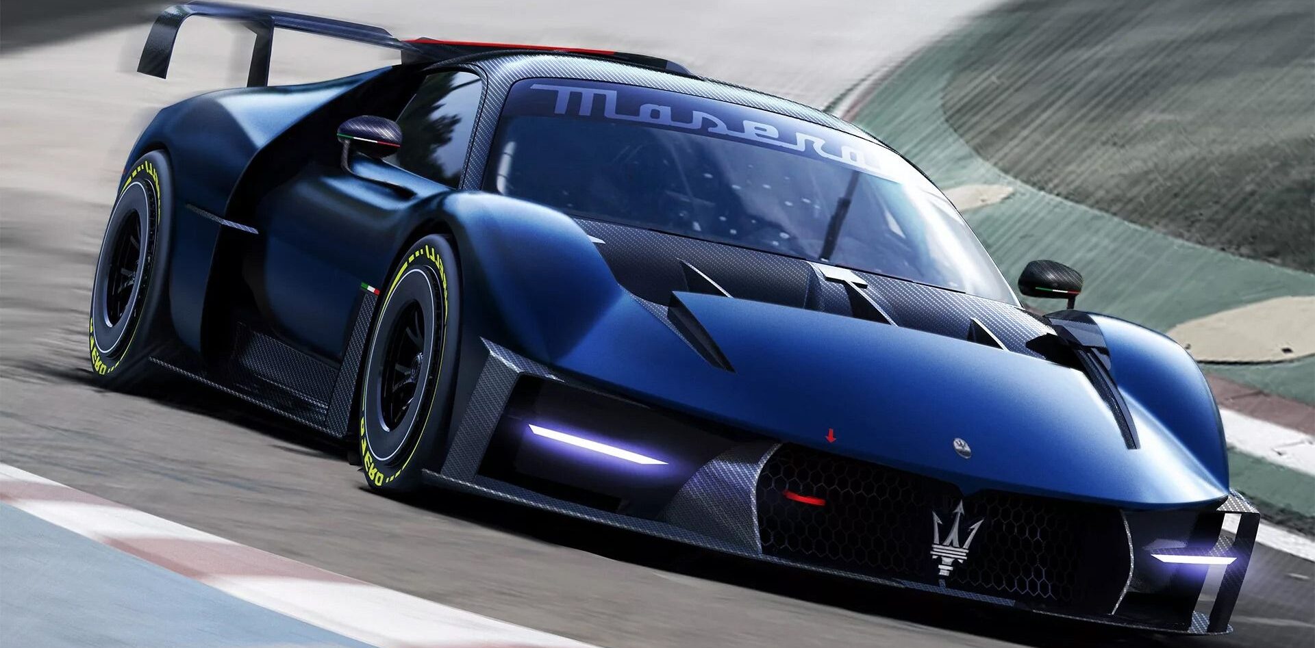 Al Goodwood Festival of Speed anche la Ferrari