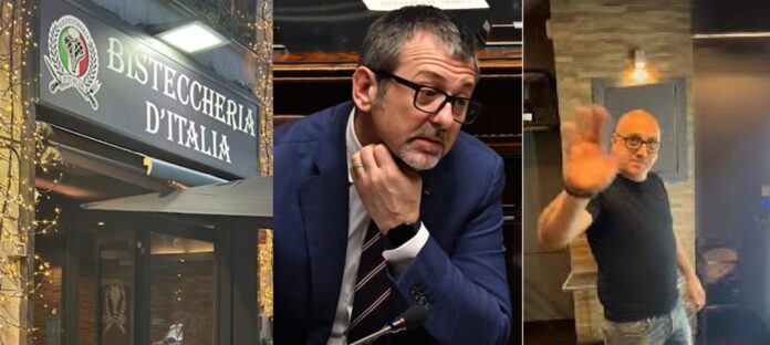 Del Mastro: la Procura di Roma smaschera gli insabbiamenti della politica