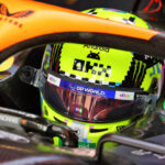 Norris in pole nel Gp d'Ungheria davanti alle Ferrari