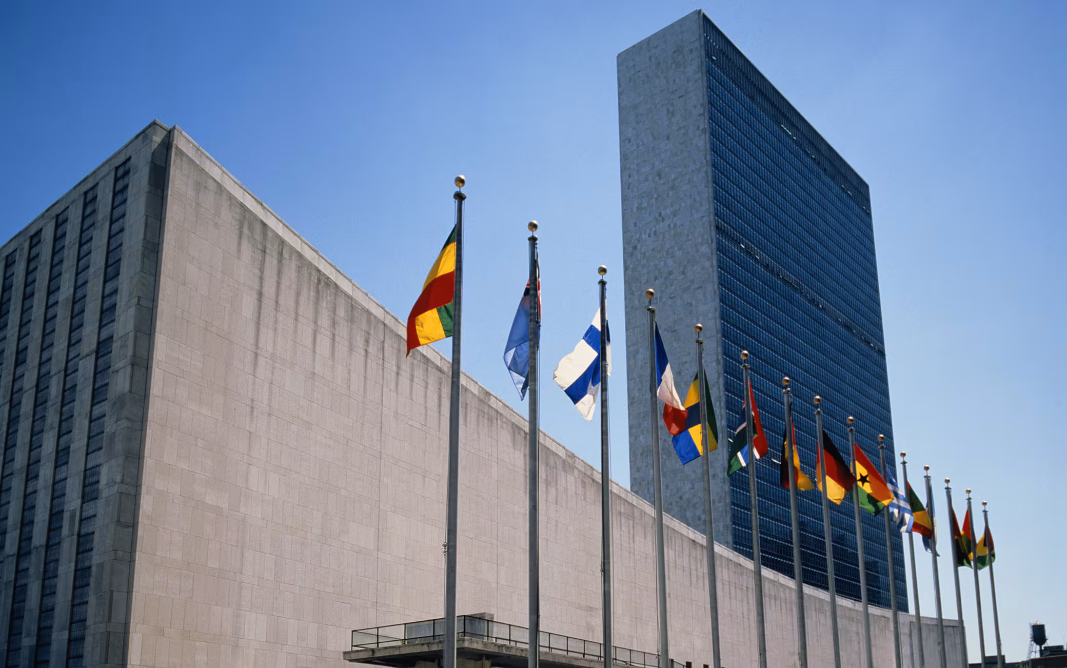 Infantino addio ecco i veri candidati alla Segreteria generale dell'Onu
