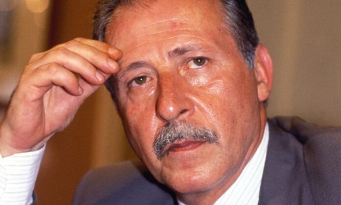 Paolo Borsellino: l'eredità e la continuità del suo esempio