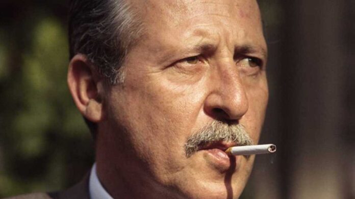 Lia Sava: Paolo Borsellino e la sua capacità di rendere possibile l'impossibile