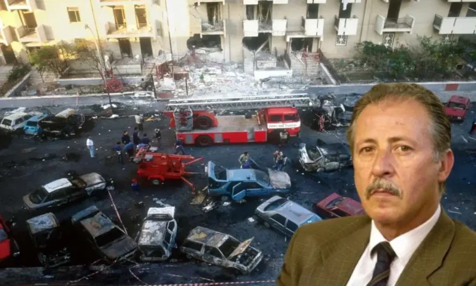 Depistaggi misteri segreti: le tante verità occultate sulla strage Borsellino