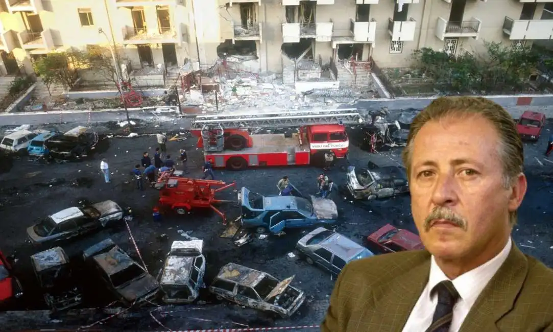 Depistaggi misteri segreti: le tante verità occultate delle inchieste sulla strage Borsellino