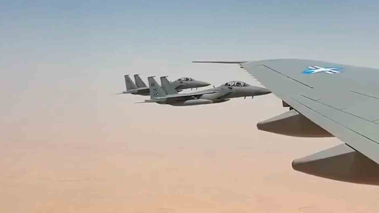 L'Iran interrompe le trattative e bombarda le basi Usa