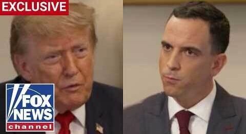Trump non esclude un offensiva terrestre contro l'Iran