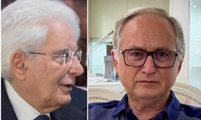 Il caso Roggero usato come un ariete populista per attaccare Mattarella