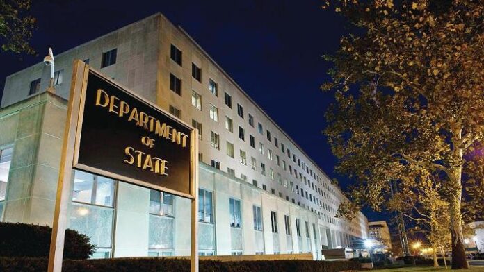 Allarme mondiale del Dipartimento di Stato ai cittadini americani