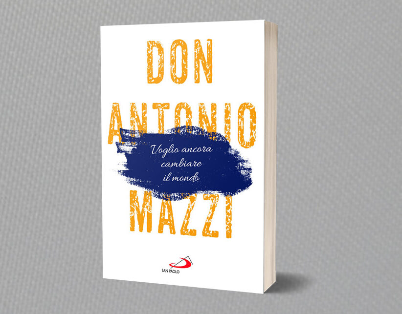 Don Mazzi il missionario della solidarietà antitesi delle  gerarchie ecclesiastiche