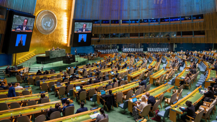 Infantino addio ecco i veri candidati alla Segreteria generale dell'Onu