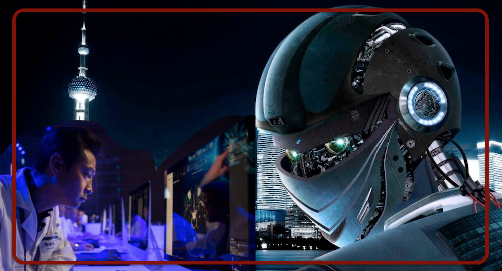La tumultuosa crescita dell'intelligenza artificiale cinese viene considerata l’arma strategica per la supremazia internazionale di Pechino