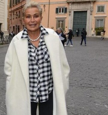 Addio a Silvia Monti first lady dell'editoria italiana