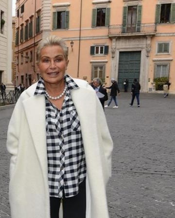 Addio a Silvia Monti first lady dell'editoria italiana