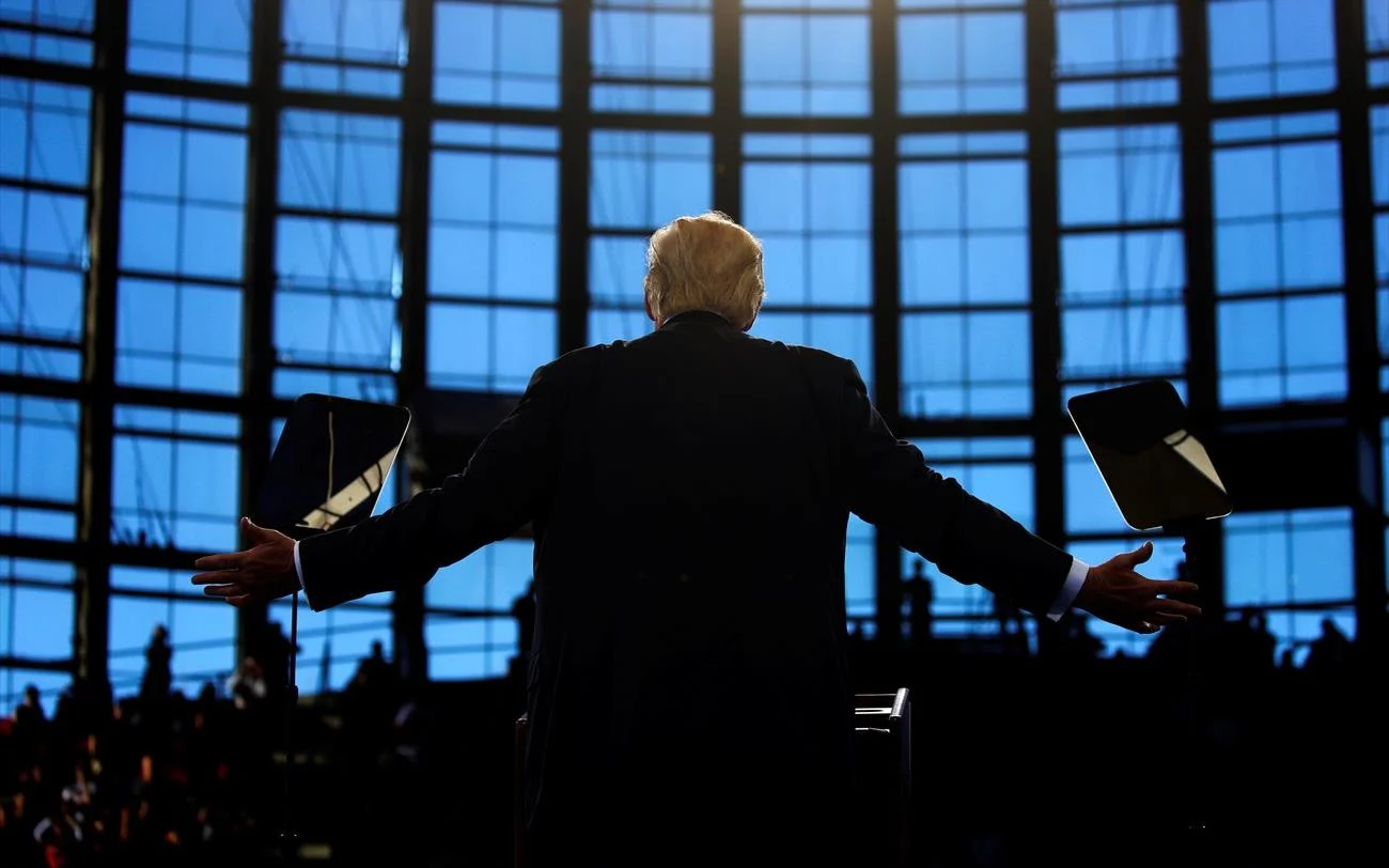 Ecco come la Fed si prepara all'eventuale collasso economico provocato da Trump