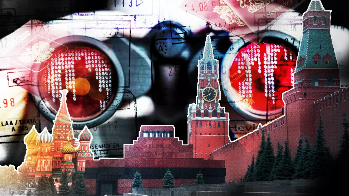 Botta e risposta a colpi di intelligence fra Usa e Russia