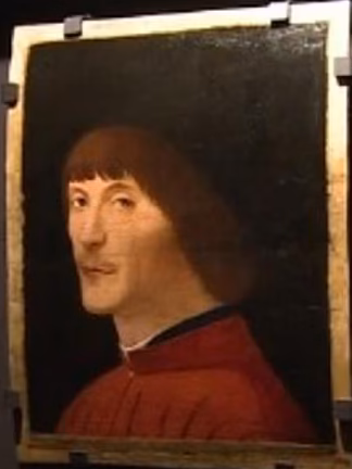 Recuperate due delle sei tavolette di Antonello da Messina trafugate